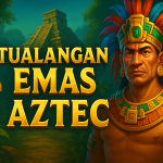 Petualangan Emas Aztec