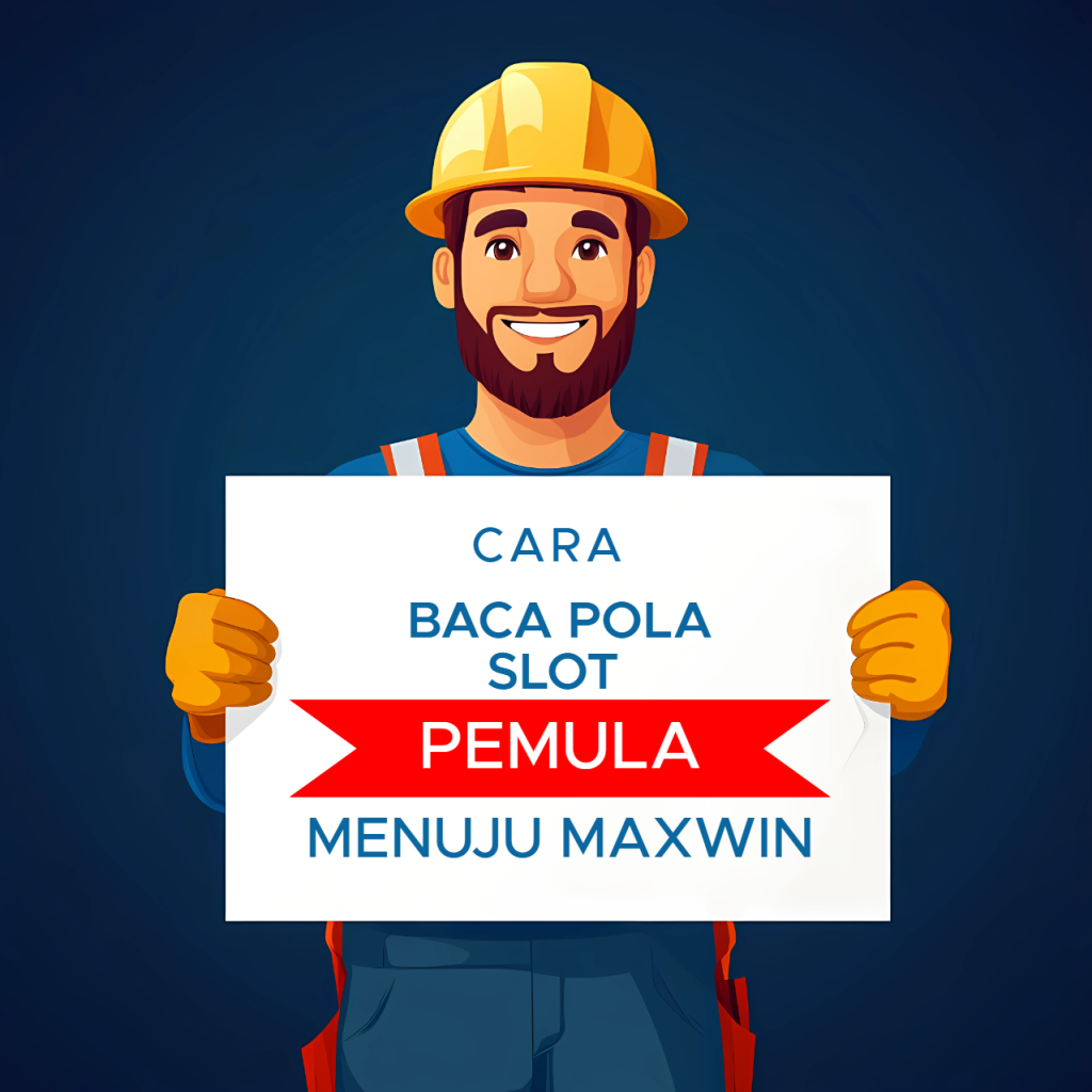 Cara Baca Pola Slot