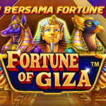 MAXWIN BERSAMA FORTUNER OF GIZA