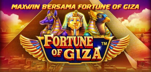 MAXWIN BERSAMA FORTUNER OF GIZA
