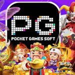 PG Soft Menguncang dunia
