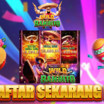 Wild Bandito – Petualangan Seru di Dunia Koboi