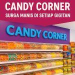 Surga Manis bagi Pecinta Permen