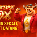 Fortune Ox: Main Sekali, Duit Datang