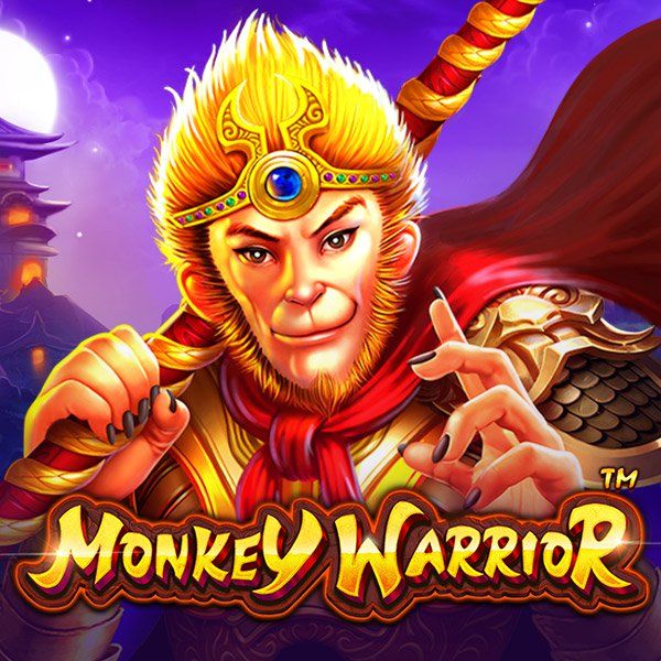 MENANG BERSAMA MONKEY WARRIOR