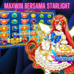 maxwin bersama starlight