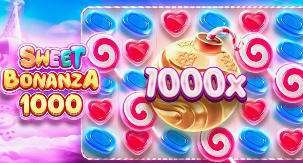 kocak gaming sweet bonanza 1000 bawa kemenangan