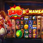 Bomb Bonanza Siap Guyur Jackpot