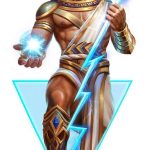 Slot Zeus Gacor Hari Ini
