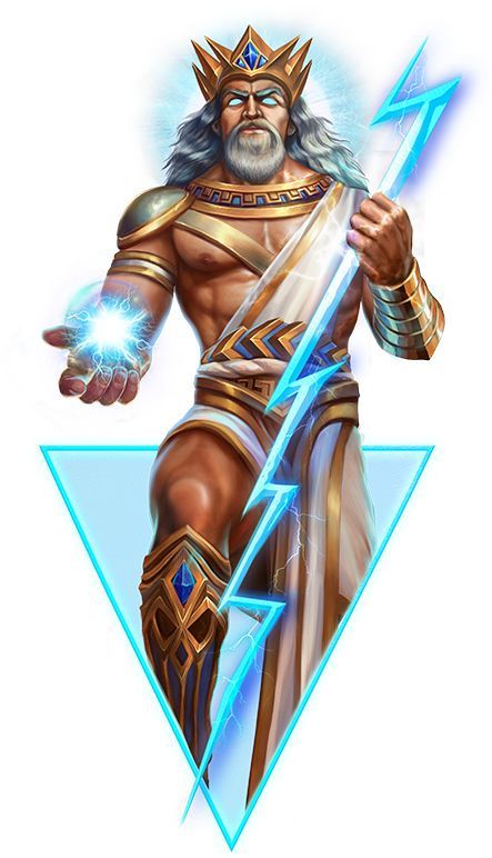Slot Zeus Gacor Hari Ini